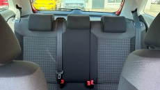 Volkswagen Polo 1.2 TSI Match 3dr Petrol Hatchback